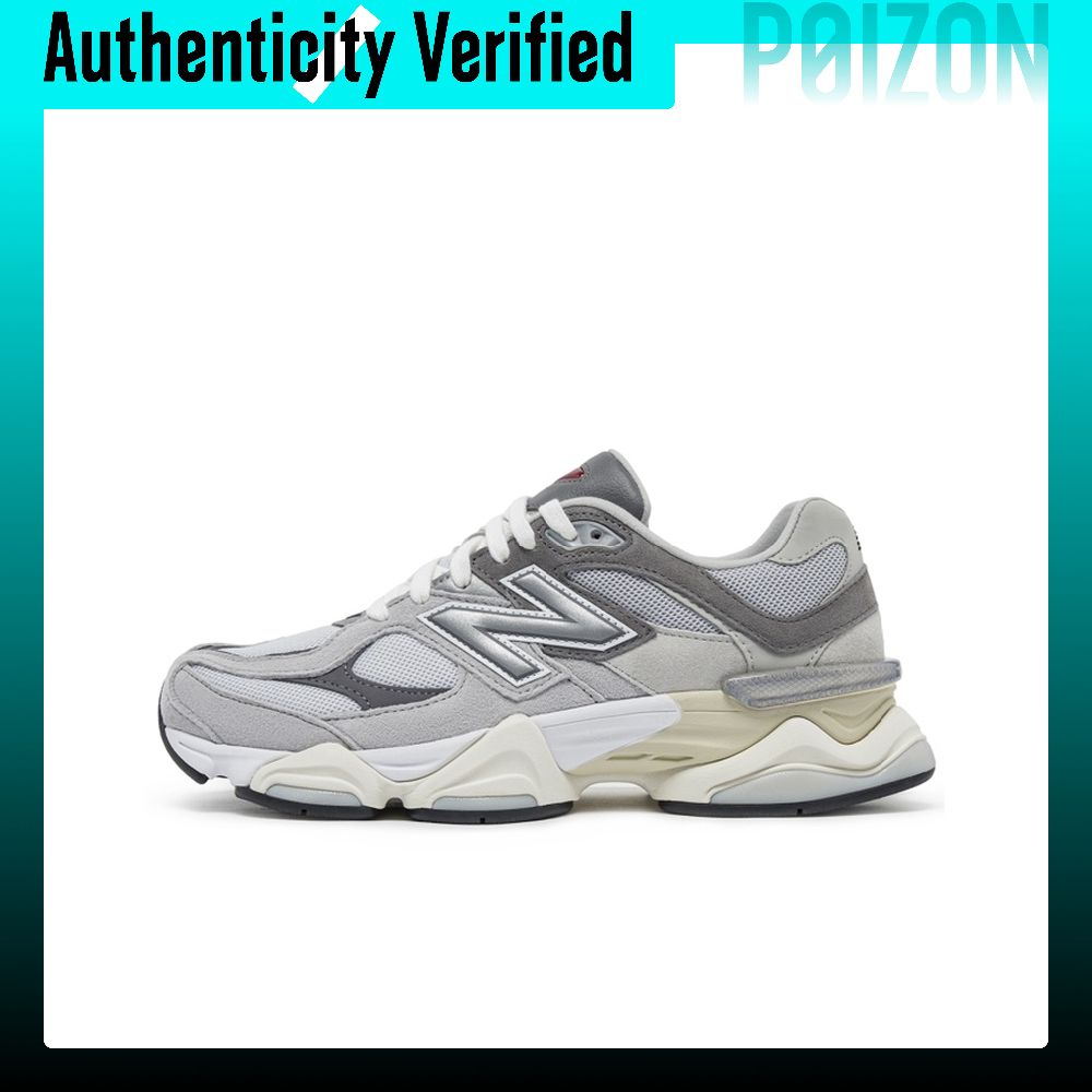 New Balance NB 9060 Classic An - đánh giá và giá New Balance Shoes 9060