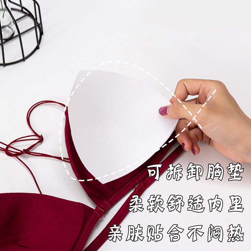 3D Quần Lót Áo Ngực Thể Thao H - đánh giá và giá Lace Bralette Set